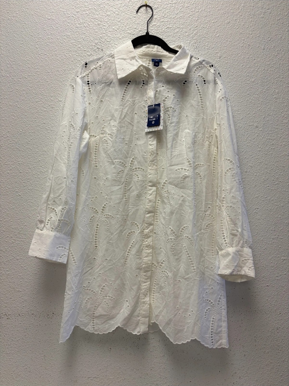 Womens Roller Rabbit Long Sleeve Dress Size XS #609
